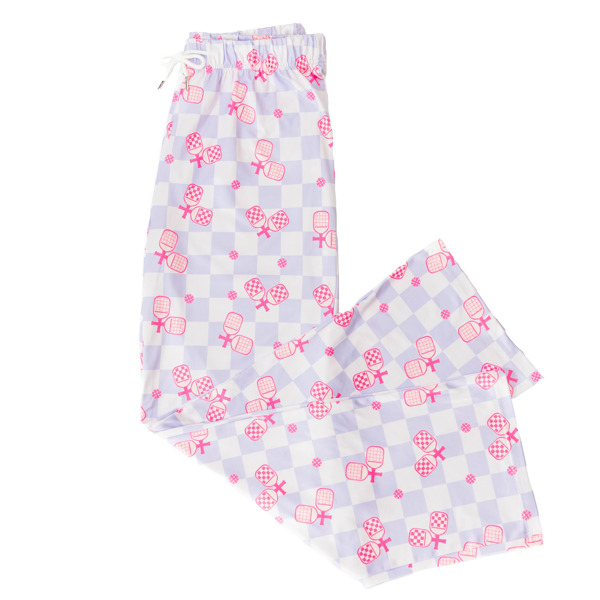 Pickleball Pajama Pants | Jane.com
